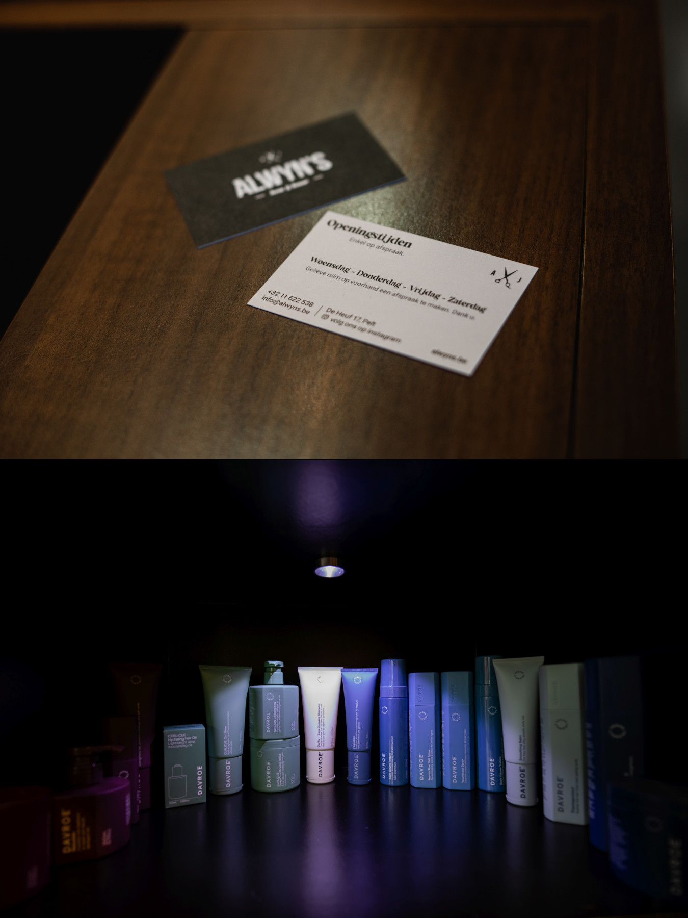 story images